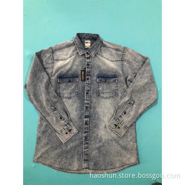 Competitive Price Reliable Quality Men's Jeans